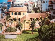 DI TÍCH NHÀ CHỦ TỊCH HỒ CHÍ MINH Ở VÀ LÀM VIỆC THÁNG 12 NĂM 1946 TẠI VẠN PHÚC, HÀ ĐÔNG – ĐỊA ĐIỂM GẮN VỚI LỜI KÊU GỌI “TOÀN QUỐC KHÁNG CHIẾN” CỦA CHỦ TỊCH HỒ CHÍ MINH MỞ ĐẦU CUỘC KHÁNG CHIẾN TOÀN THỂ DÂN TỘC VIỆT NAM ĐỨNG LÊN GIÀNH ĐỘC LẬP DÂN TỘC