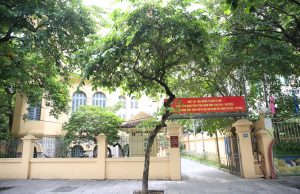 DI TÍCH 90 THỢ NHUỘM – NƠI RA ĐỜI DỰ THẢO BẢN LUẬN CƯƠNG CHÍNH TRỊ ĐẦU TIÊN CỦA ĐẢNG