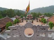 Dâng hương tưởng niệm danh nhân Chu Văn An