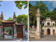 Quận Ba Đình đón nhận Bằng xếp hạng Di tích quốc gia đặc biệt