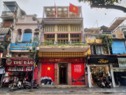 Chùm ảnh: Nhà 48 Hàng Ngang – nơi bản Tuyên ngôn Độc lập ra đời