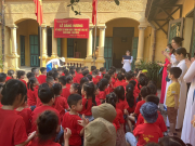 CÁC HOẠT ĐỘNG PHÁT HUY GIÁ TRỊ TẠI CÁC ĐIỂM DI TÍCH NHÂN DỊP KỶ NIỆM 133 NĂM NGÀY SINH CHỦ TỊCH HỒ CHÍ MINH (19/5/1890 – 19/5/2023)