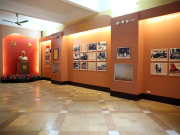 DI TÍCH 48 HÀNG NGANG KỶ NIỆM 133 NĂM NGÀY SINH NHẬT BÁC