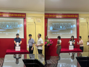 CHUNG TAY ỦNG HỘ NHỮNG NẠN NHÂN TRONG VỤ HỎA HOẠN TẠI PHƯỜNG KHƯƠNG ĐÌNH, QUẬN THANH XUÂN