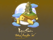 ĐỀN NGỌC SƠN RA MẮT CHƯƠNG TRÌNH TRẢI NGHIỆM “NGỌC SƠN – ĐÊM HUYỀN BÍ”