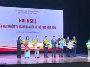 BAN QUẢN LÝ DI TÍCH DANH THẮNG HÀ NỘI VINH DỰ ĐÓN NHẬN BẰNG KHEN CỦA THỦ TƯỚNG CHÍNH PHỦ