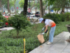 TOÀN CẦU CHUNG TAY HÀNH ĐỘNG VÌ KHÍ HẬU