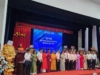 TIẾN SĨ NGUYỄN DOÃN VĂN – GIÁM ĐỐC BAN QUẢN LÝ DI TÍCH DANH THẮNG HÀ NỘI ĐƯỢC BẦU VÀO BAN THƯỜNG VỤ – BAN CHẤP HÀNH HỘI SỬ HỌC HÀ NỘI NHIỆM KỲ VI (2026-2031)